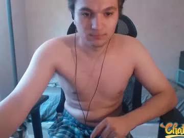 greendynomite_04 from Chaturbate