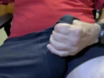 greened1575 from Chaturbate