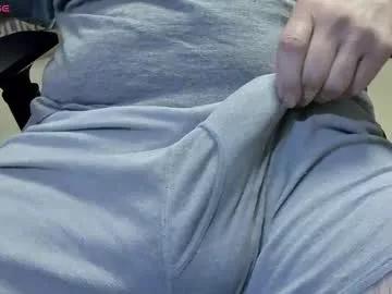 greened1575 from Chaturbate is Freechat