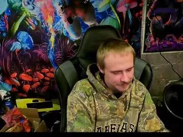 greenlungs8195 from Chaturbate