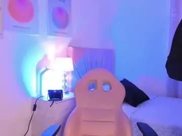 greennbella from Chaturbate