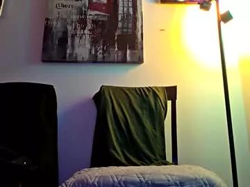 greenvertgo from Chaturbate