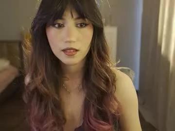 greeny_mat from Chaturbate is Freechat
