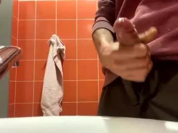 gregfrite from Chaturbate