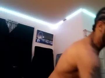 gregnice313 from Chaturbate
