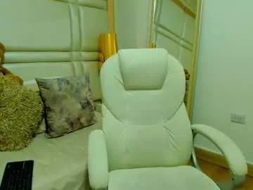 gregor_terry from Chaturbate