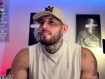 Photos of gregor_walsh from Chaturbate is Private