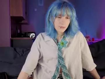 gregory_byyrd from Chaturbate