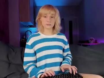 gregory_byyrd from Chaturbate