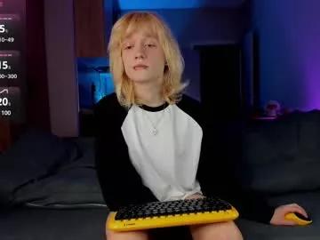 gregory_byyrd from Chaturbate