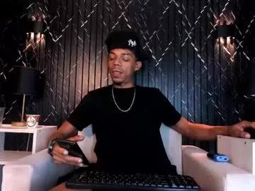 gregory_sforza from Chaturbate