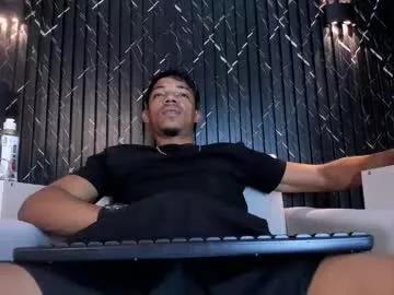 gregory_sforza from Chaturbate