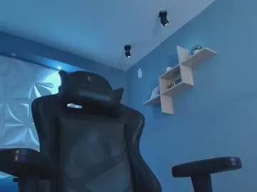 gregorymanccinni from Chaturbate