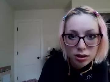 grimy_girlie from Chaturbate is Freechat