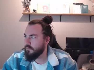 grumpy_viking from Chaturbate is Freechat