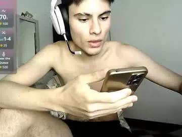 guts1_ from Chaturbate is Freechat