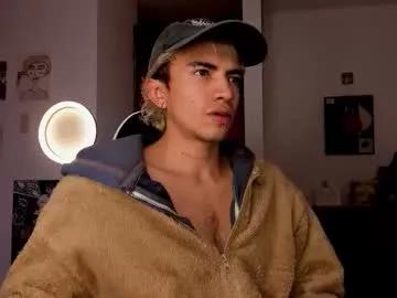 guynextdoor__ from Chaturbate is Freechat