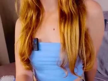 gwenbunn from Chaturbate is Freechat