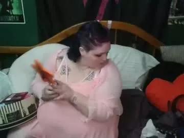 gxddess_fe from Chaturbate
