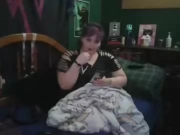 gxddess_fe from Chaturbate