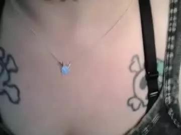gxddess_fe from Chaturbate