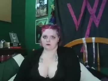 gxddess_fe from Chaturbate