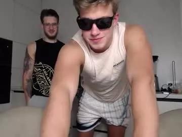 gymboys11 from Chaturbate is Freechat