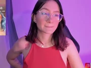 haanna_thompsoon from Chaturbate