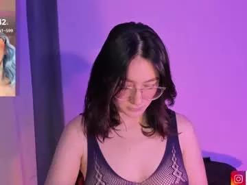 haanna_thompsoon from Chaturbate