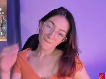 haanna_thompsoon from Chaturbate