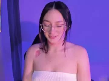 haanna_thompsoon from Chaturbate