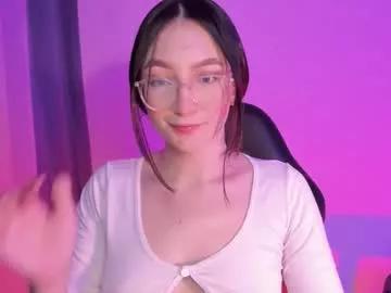 haanna_thompsoon from Chaturbate