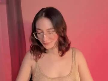 haanna_thompsoon from Chaturbate