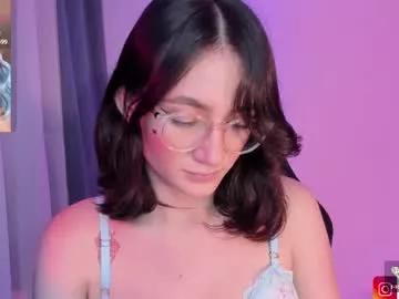 haanna_thompsoon from Chaturbate