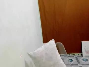 habalera69xxx from Chaturbate