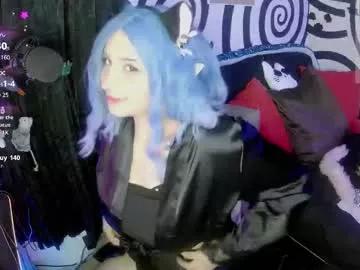 hachi_0880 from Chaturbate