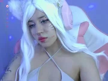 hachiko_love from Chaturbate