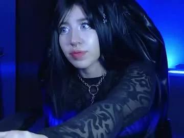 hachiko_love from Chaturbate