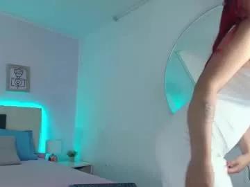 hada_bloom from Chaturbate
