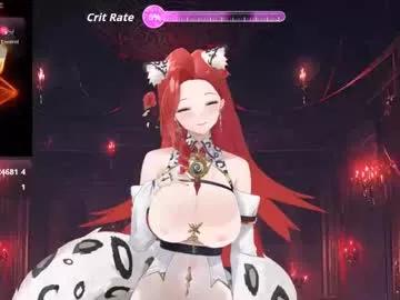 hadamia from Chaturbate