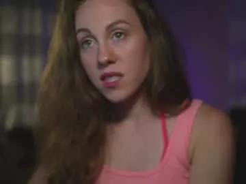 hahayessihaveone from Chaturbate