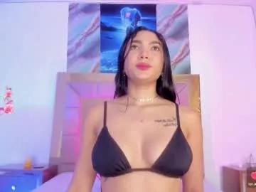 haiileymiller from Chaturbate