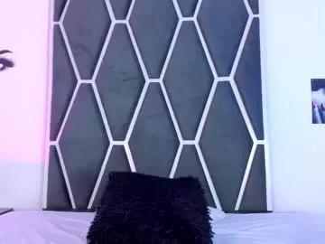 haiileymiller from Chaturbate