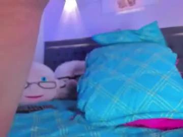 haiiry_girl18 from Chaturbate