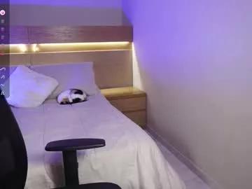 hailey_09 from Chaturbate is Freechat
