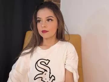 hailey_bri from Chaturbate is Freechat