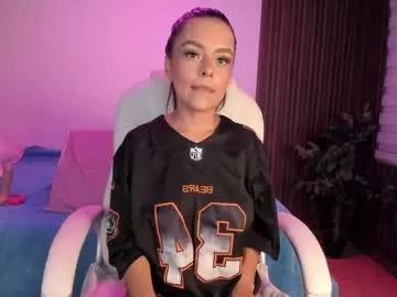 Hailey_brie webcams show profile image 