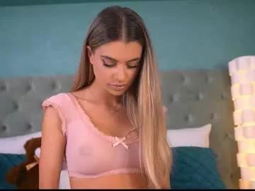 hailey_madow from Chaturbate is Freechat