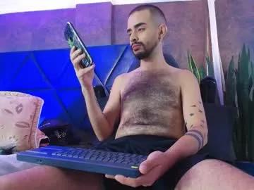 hairy_diamond from Chaturbate is Freechat