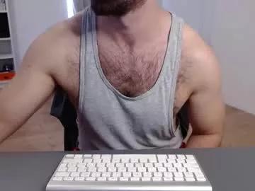 Hairy_superman webcams show profile image 